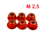 POMARAŃCHOWY ORANGE